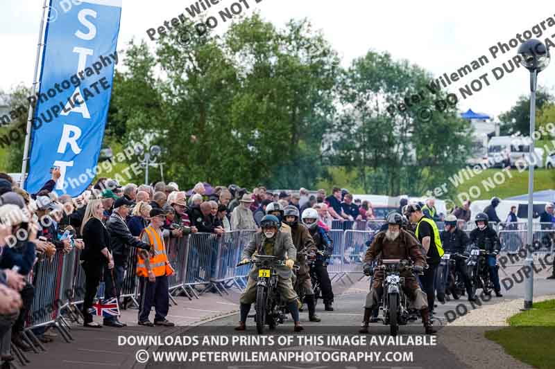 Vintage motorcycle club;eventdigitalimages;no limits trackdays;peter wileman photography;vintage motocycles;vmcc banbury run photographs